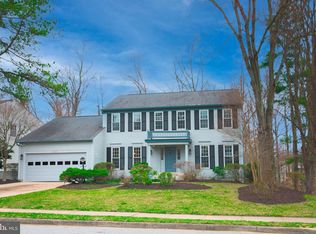 3467 Cornice Pl, Woodbridge, VA 22192
