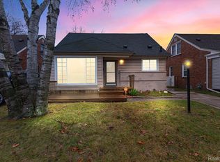 9544 Lenore, Redford, MI 48239