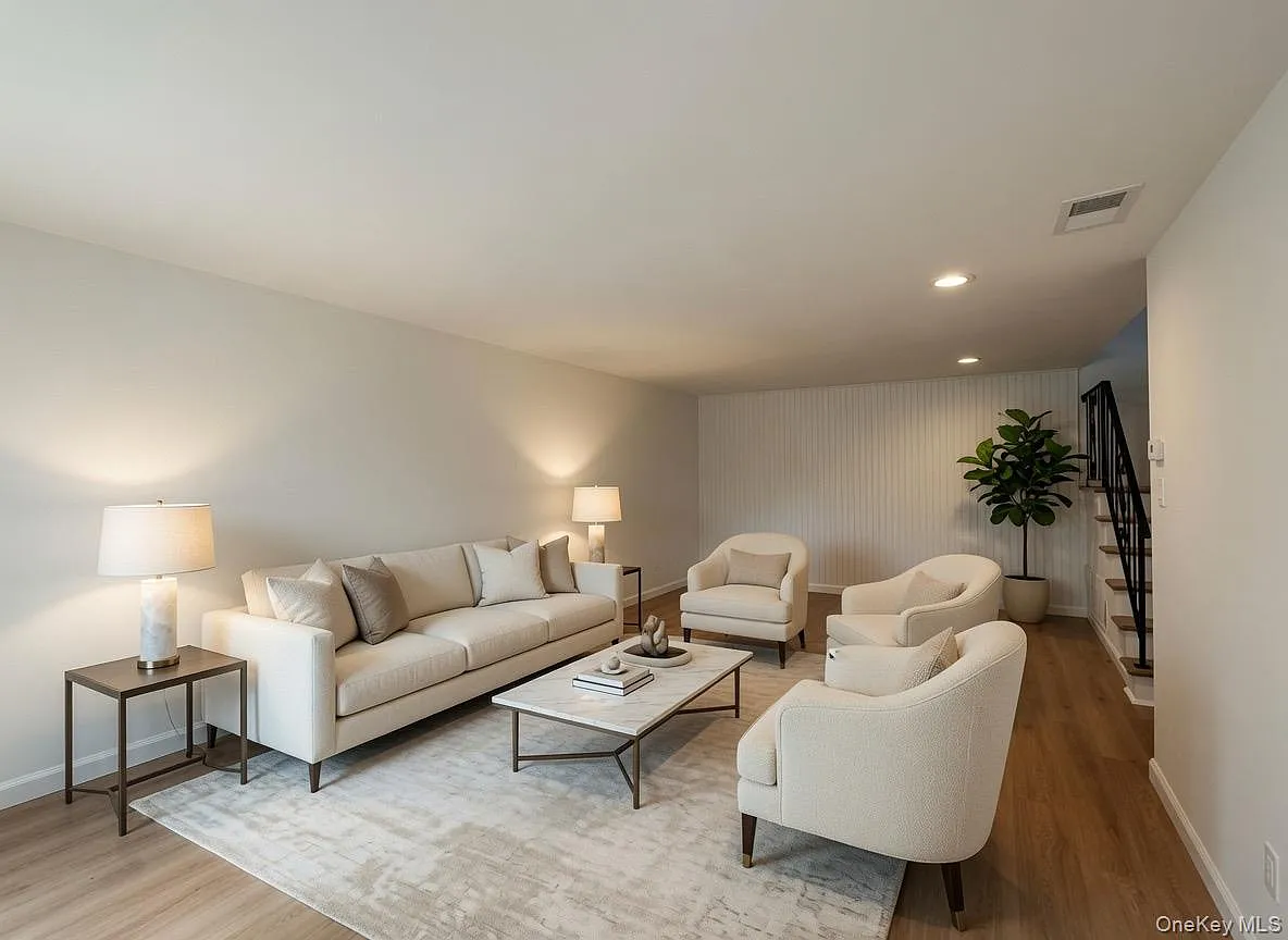 2 bed, 1.5 bath, $3,200 — Photo 1
