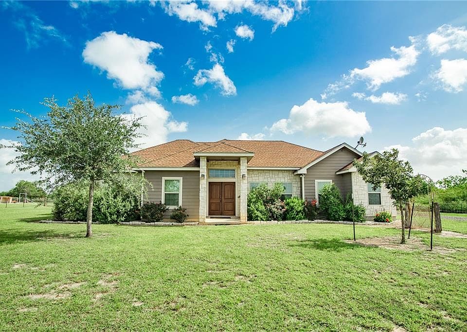 169 County Road 3101, Orange Grove, TX 78372 MLS 386083 Zillow