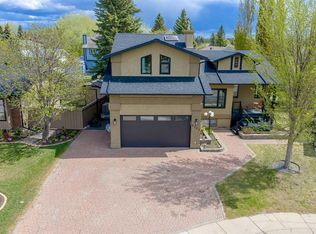 6105 S 95th St, Grande Prairie, AB T8W2C9
