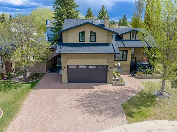 6105 S 95th St, Grande Prairie, AB T8W 2C9