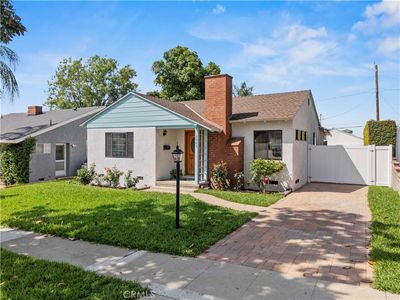2905 N Myers St, Burbank, CA, 91504