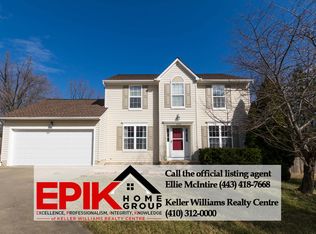 8900 Lincoln St, Savage, MD 20763