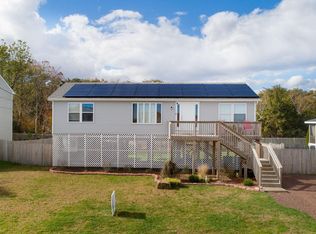 18 Ocean Blvd, Little Egg Harbor, NJ 08087