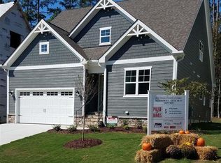 946 Bay Bouquet Ln, Apex, NC 27523