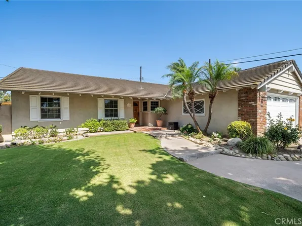 17290 Ash St, Fountain Valley, CA 92708
