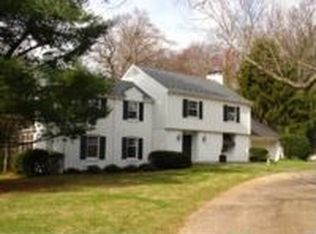 101 Devon Rd, Charlottesville, VA 22903