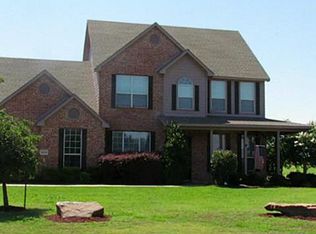 4015 Chelsea Way, Caddo Mills, TX 75135