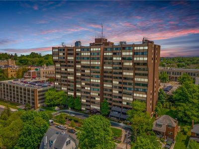 750 Washington Rd APT 809, Pittsburgh, PA, 15228