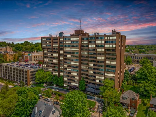 750 Washington Rd APT 809, Pittsburgh, PA 15228