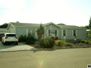 635 Knotty Pine Dr, Evanston, WY 82930