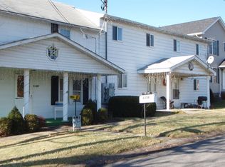 425 Kensington Ave, Morgantown, WV 26505