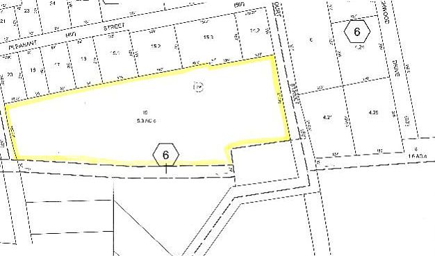 1st image of 0 Orchard St