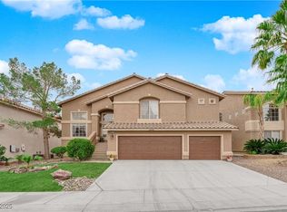 8421 Vivid Violet Ave, Las Vegas, NV 89143