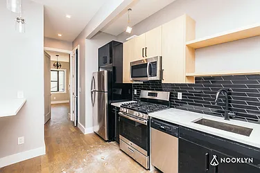 Rented by Nooklyn NYC LLC