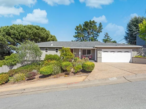 3401 Kettering Ct, San Mateo, CA 94403