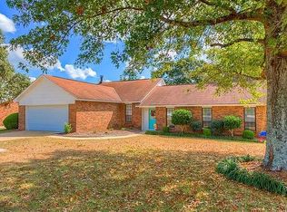 1204 Upper Kingston Rd, Prattville, AL 36067