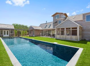 623 Montauk Hwy, Amagansett, NY 11930