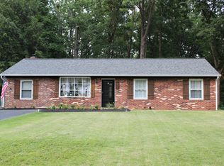 1116 Wythe Ct, Fredericksburg, VA 22405