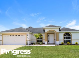 1733 Minnow Ct, Poinciana, FL 34759