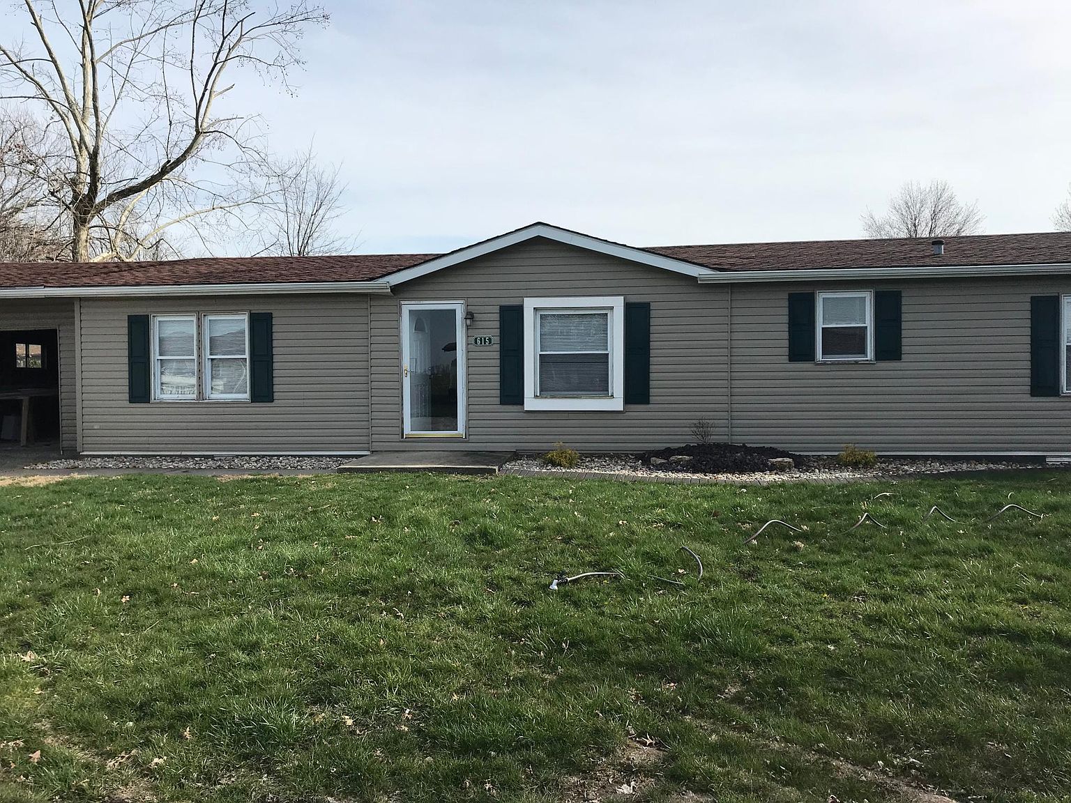 615 Margaret Ct, New Baden, IL 62265 Zillow