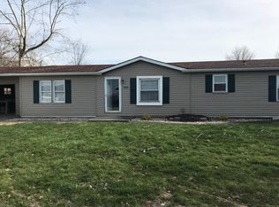 615 Margaret Ct, New Baden, IL 62265