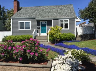 2909 S 18th St, Tacoma, WA 98405