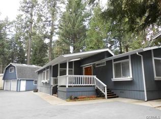 6201 Cody Ct, Magalia, CA 95954