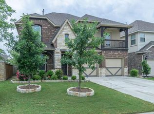 2469 Millbrook Loop, Leander, TX 78641