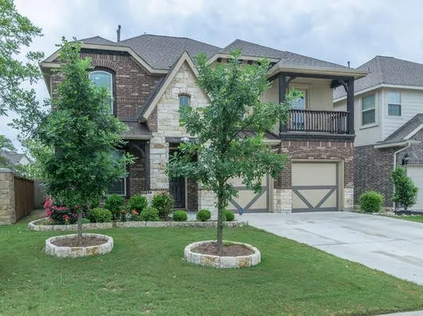 2469 Millbrook Loop, Leander, TX 78641