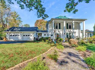 4015 Mud Lick Rd SW, Roanoke, VA 24018