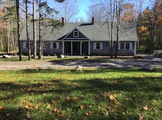 20 Country Ln #1, South Thomaston, ME 04858