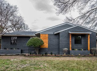 8718 Mediterranean Dr, Dallas, TX 75238