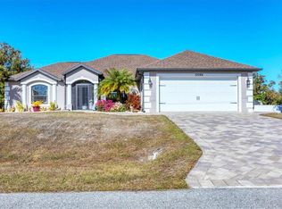 10084 Topsail Ave, Englewood, FL 34224