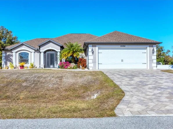 10084 TOPSAIL AVENUE, ENGLEWOOD, FL 34224