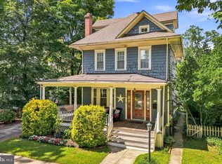 231 W Euclid Ave, Haddonfield, NJ 08033