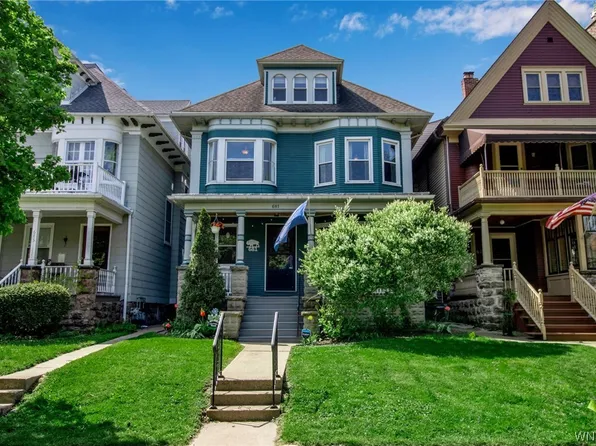 681 Auburn Ave, Buffalo, NY 14222