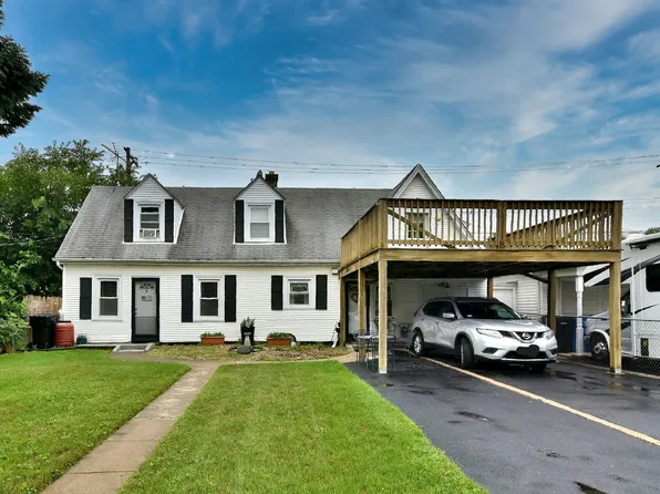 3006 N Oketo Ave, Chicago, IL 60707