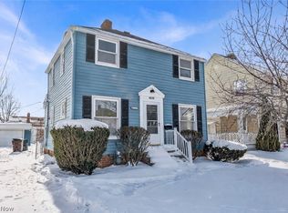 4515 Albertly Ave, Parma, OH 44134