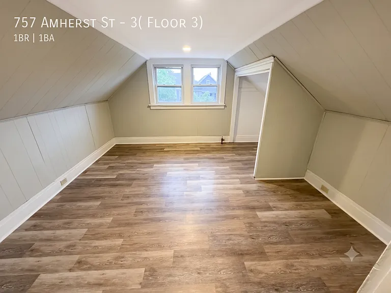 757 Amherst St #3 — Photo 3
