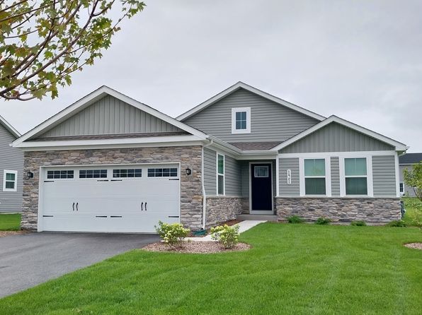 121 Cornerstone Dr
