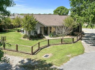 501 Deerfield Loop, DUSON, LA 70529