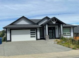 4630 Sheridan Ridge Rd, Nanaimo, BC V9T6S6