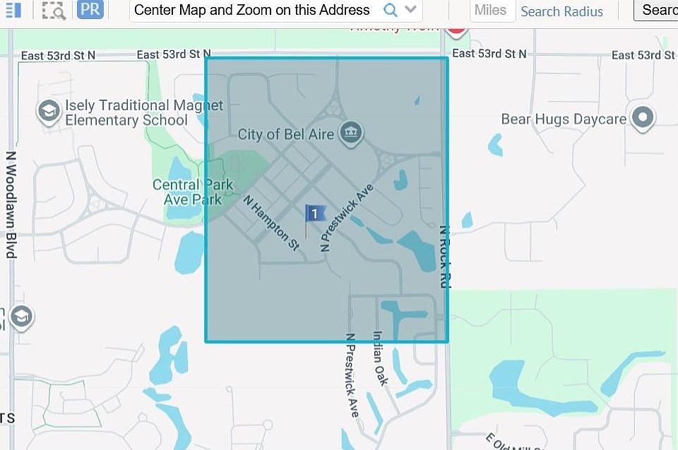 1st image of 0 262nd Rd