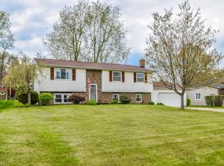 3353 Mehaffie Dr NE, Canton, OH