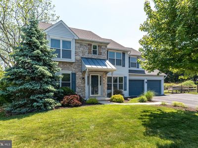 236 Longchamp Dr, Souderton, PA, 18964