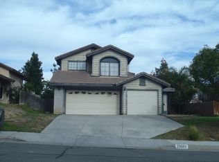 22560 Country Gate Rd, Moreno Valley, CA 92557