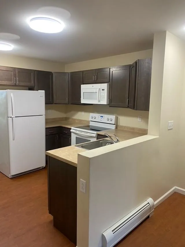 1 bed, $1,500 — Photo 1