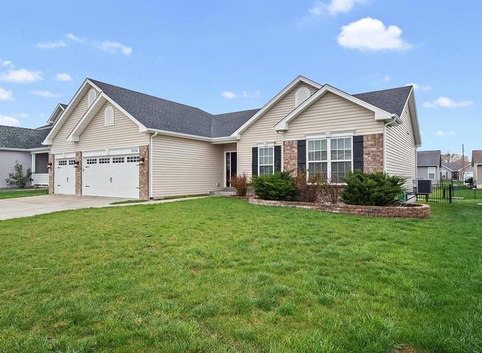 3516 Charlestowne Crossing Dr, Saint Charles, MO 63301 Zillow